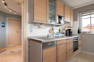 Strand Domizil Wohnung 12