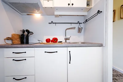 Appartement Vacances avec la famille Sierksdorf