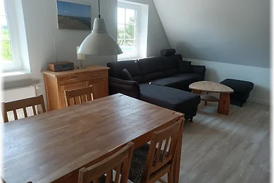 Haus Wattenblick OG