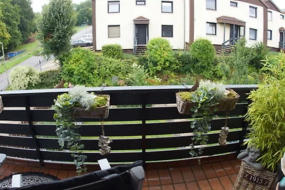 Appartamento Vacanza con famiglia Bad Lauterberg im Harz