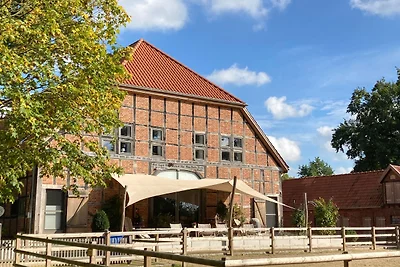 Vakantieappartement Gezinsvakantie Dannenberg