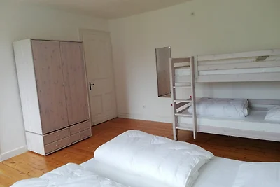 Jagdschloss Siedlinghausen EG