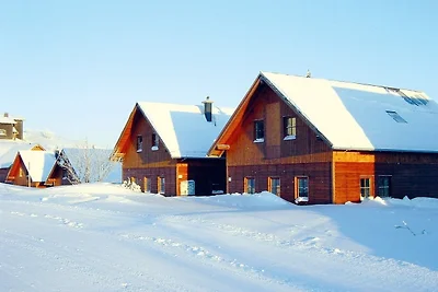 Hochsteinhütte am Feuerkogel