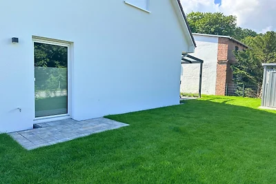Casa vacanze Vacanza di relax Klausdorf
