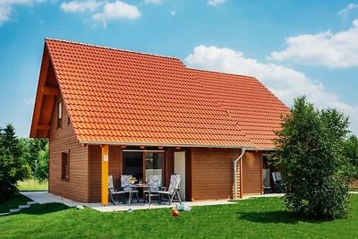 Premiumhaus Skadi II - FH 58