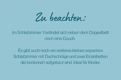 Vakantieappartement Gezinsvakantie Biberwier