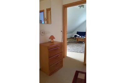 Ferienwohnung Wiesenblick