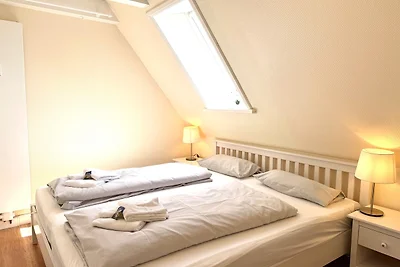 Apartamento Vacaciones familiares Dunsum