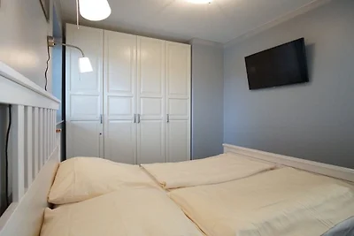 Haus "Zur Mole", Wohnung 15