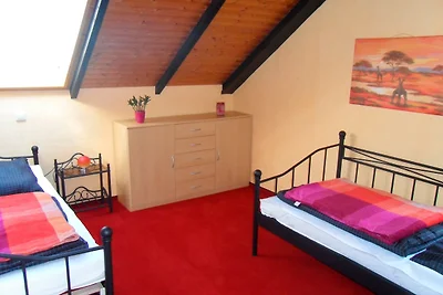 Ferienwohnung Schulz