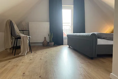 Ferienwohnung Becker