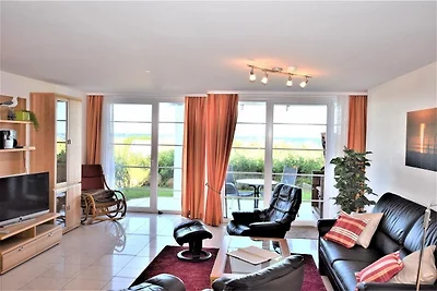 Apartamento Vacaciones familiares Hohwacht