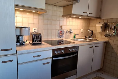 Vakantieappartement Gezinsvakantie Fuhlendorf