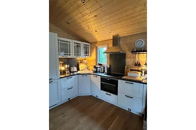 Tiny House "Wolke 7"