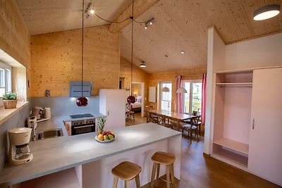 Casa vacanze Vacanza di relax Neustadt in Holstein