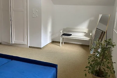 Appartamento Vacanza con famiglia Mittenwald