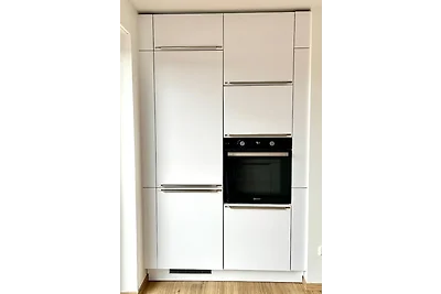 Deichwärts Carolinensiel