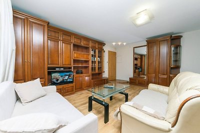 Vakantieappartement Gezinsvakantie Kiev