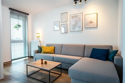 Appartamento Vacanza con famiglia Kappeln