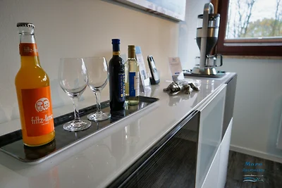 Vakantieappartement Gezinsvakantie Cuxhaven