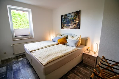 Harzträume No.3 & No.4 # Parkplatz