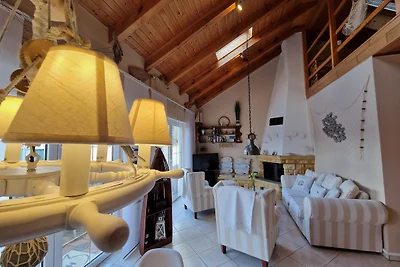 Bungalow Seestern
