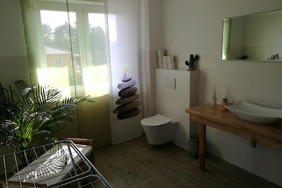 Vakantieappartement Gezinsvakantie Bohnsdorf