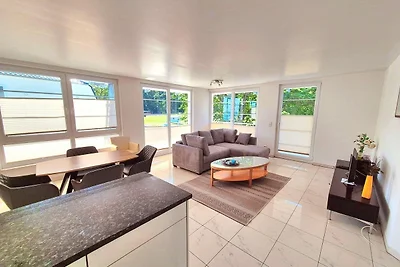 Vakantieappartement Gezinsvakantie Hohwacht