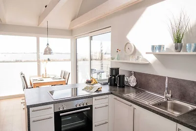 Ferienhaus Brückenblick 12 A -