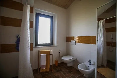 Vakantiehuis Ontspannende vakantie Cagliari Monserrato