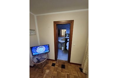 Vakantieappartement Gezinsvakantie Nürnberg