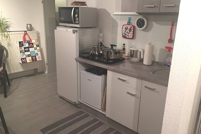 Vakantieappartement Gezinsvakantie Eriskirch