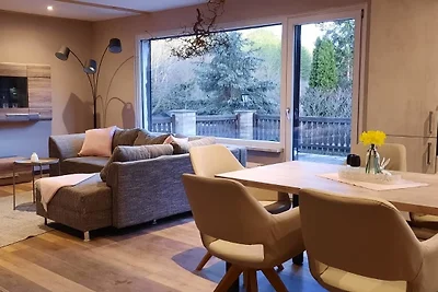 Ferienhaus zum Holzmichel