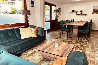 Casa vacanze Vacanza di relax Herzberg am Harz