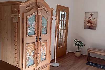 Am Grumbach bei Familie Lösch