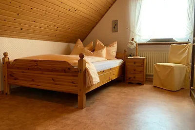 Appartamento Vacanza con famiglia Groß Rheide