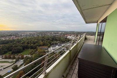 apartman za odmor Obiteljski odmor Travemünde