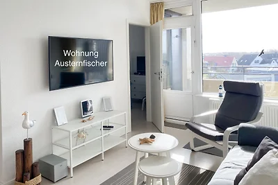 Whg. Austernfischer - Haus