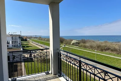 Aparthotel Waterkant Suites, Suite