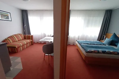 APP Nr. 4 Gästehaus ALBERGO
