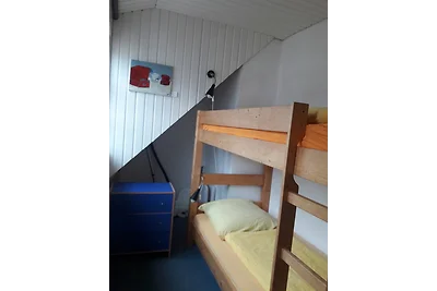 Apartament Dla rodzin Haffkrug