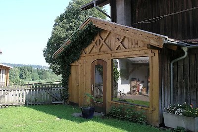 Ferienwohnung Nr. 3