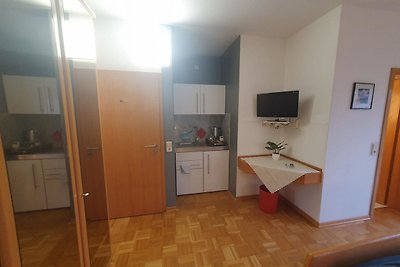 Vakantieappartement Gezinsvakantie Zwingenberg