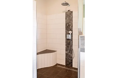 HeiDeluxe Landhaus mit Sauna