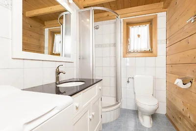 Chalet für 4 Personen in Maurach