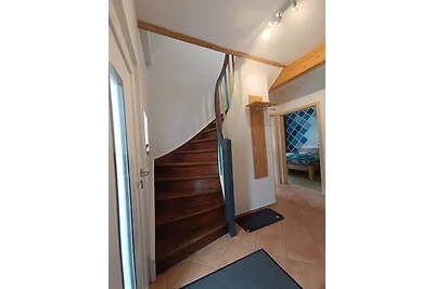 Ferienhaus in der Schleife 1