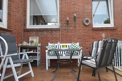 Casa vacanze Vacanza di relax Haren