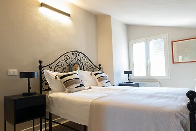 Villa Janna Prata App. Piccolo