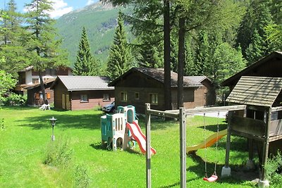 Casa vacanze Vacanza di relax Visp - Moosalp