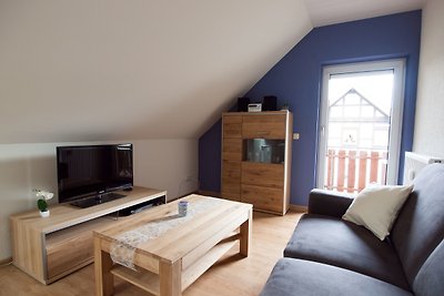 Vakantieappartement Gezinsvakantie Bad Arolsen